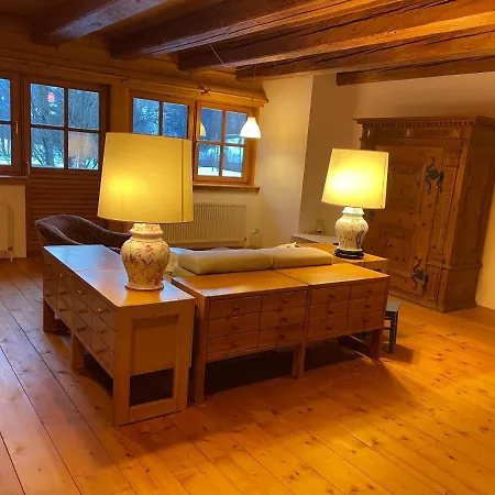 Lindbichler * Bad Hofgastein