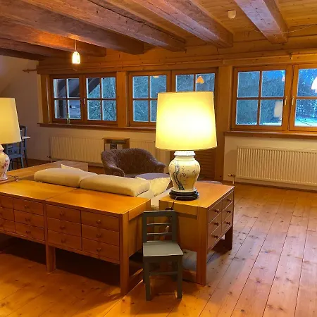 Apartament Lindbichler