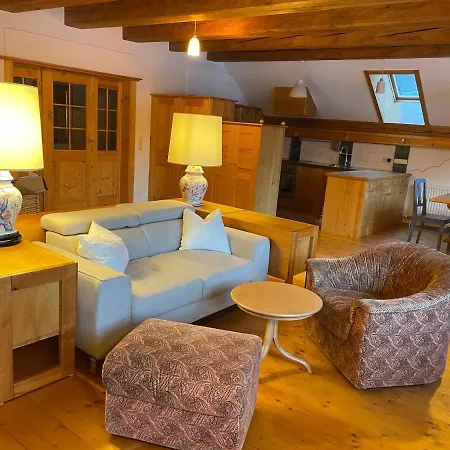Appartement Lindbichler Bad Hofgastein