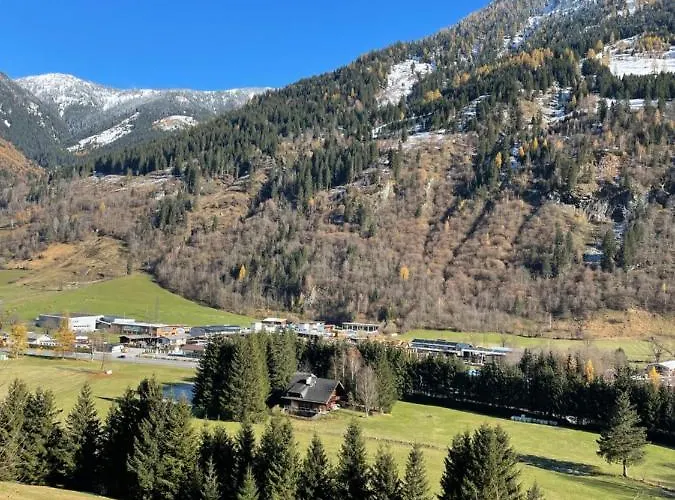 Lindbichler Appartamento