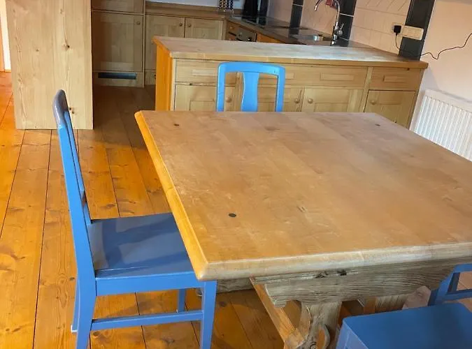 Lindbichler Appartamento *