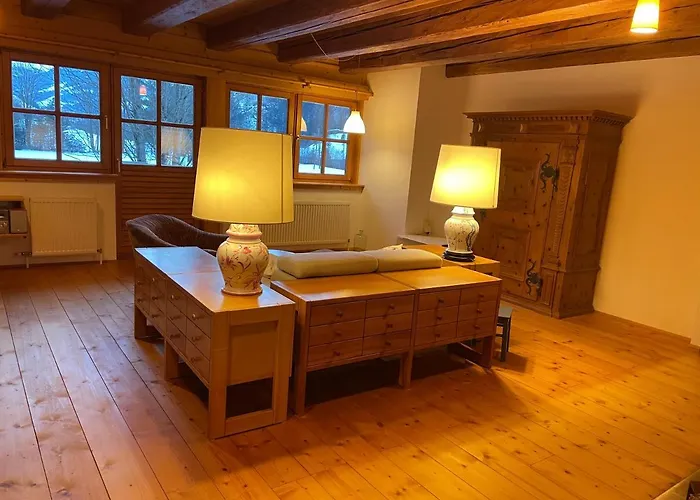 Lindbichler * Bad Hofgastein