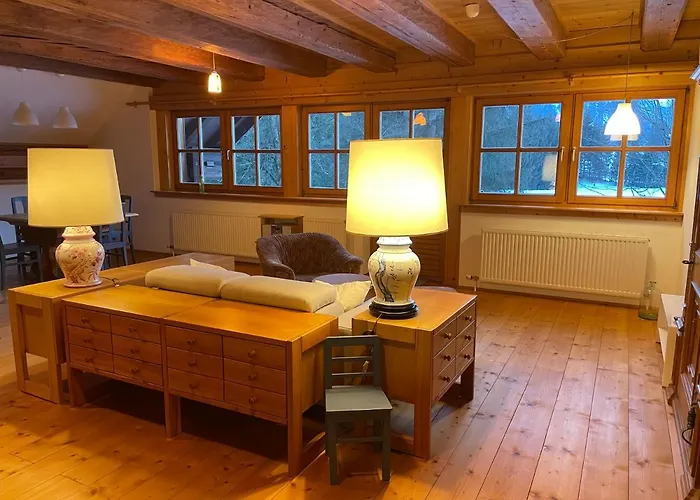 Appartamento Lindbichler