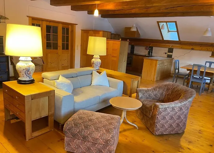 Appartamento Lindbichler Bad Hofgastein